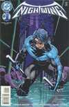 Nightwing Comic Books. Nightwing Comics.